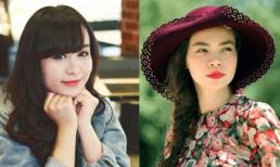 Bích Phương cạnh tranh “đàn chị” Hà Hồ giải MV của năm