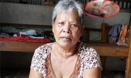 Bà ngoại thừa nhận đánh cháu trai 2 tuổi vì 'quá nghịch phá'