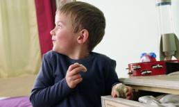 7 điều bố nên cho con trai thấy