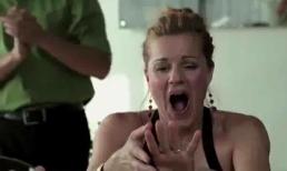 Điều bất ngờ trong ly rượu vang