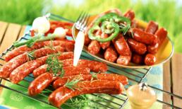 Thực phẩm làm hỏng bộ não của con