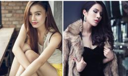Ninh Dương Lan Ngọc 'đối đầu' Diệp Lâm Anh