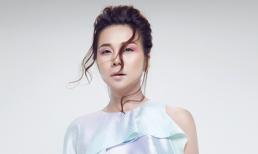 Thanh Hằng đẹp lung linh bước ra từ 'thế giới ảo'