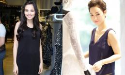 2014 – Năm 'được mùa' bầu bí của sao Việt