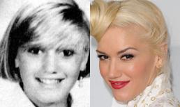 Bất ngờ với nhan sắc sao Hollywood thời trẻ