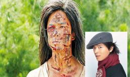 10 tạo hình khiến khán giả giật mình