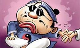 Chuyện thầy đề, thầy bói, thầy cúng và thầy thuốc