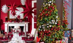 Ý nghĩa đồ trang trí Giáng Sinh, bạn đã biết?