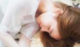 Dù bạn có già đi, anh ấy vẫn yêu bạn