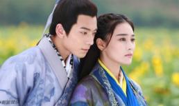 Đo độ long lanh của 12 cặp tình nhân 'Tân thần điêu'