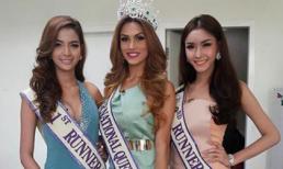 3 cô nàng chuyển giới xinh đẹp nhất năm 2014