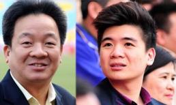 5 'không' của 'thiếu gia nghìn tỷ' nhà bầu Hiển