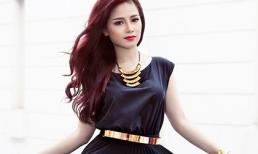 Bận rộn với 'Cặp đôi hoàn hảo', Dương Hoàng Yến vẫn ra mắt MV