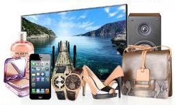 Cơ hội mua hàng hiệu giảm giá lớn nhất năm