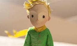 Thú vị huyền thoại 'Hoàng tử bé' hồi sinh 