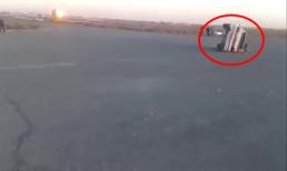 Kết cục cực chát của những thanh niên đi lùi đánh võng