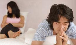 Sốc nặng phát hiện vợ 'lên giường' với sếp nữ