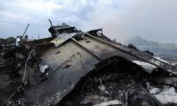 2014 - Năm của thảm họa hàng không thế giới