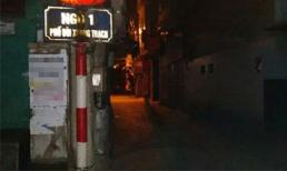 Nổ súng bắn mẹ vợ, vợ và em vợ giữa đêm ở Hà Nội