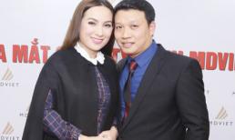 Phi Nhung bất ngờ xuất hiện, khoe giọng ngọt ngào tại Hà Nội