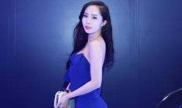 Quỳnh Nga tham dự đêm tiệc đẳng cấp tại Hà Nội