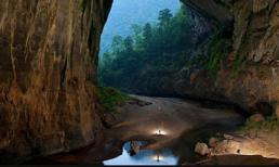 Việt Nam có 2 trong 10 địa danh đẹp nhất hành tinh