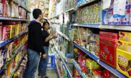 Gần Tết, giá lương thực ổn định hoặc giảm