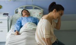 'Chồng mất rồi, liệu mà thu xếp dắt nhau đi đâu thì đi'