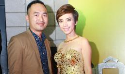 Chồng Thu Trang phản đối vợ đóng cảnh nhạy cảm