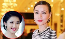 Á hậu Dương Yến Ngọc khuyên Huyền My nếu “lỡ dại” hãy cố gắng sửa sai...