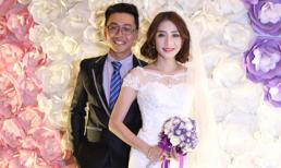 Những hot girl đình đám đột ngột 'theo chồng về dinh' năm 2014