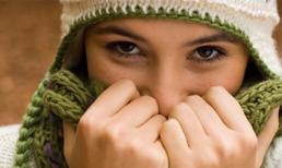 Những sai lầm khi giữ ấm trong mùa đông đe dọa sức khỏe của bạn