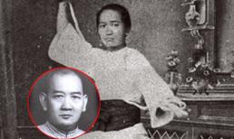 Chuyện tình của U70 Hoàng Phi Hồng và cô gái 19 tuổi