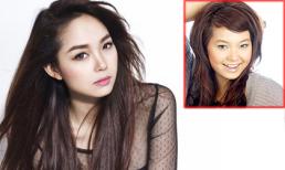 Mỹ nhân Việt lột xác nhờ giảm cân ngoạn mục