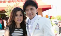 Thủy Tiên: “Đan Trường chính là thần may mắn của đời tôi”