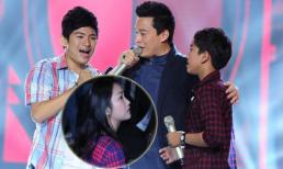 Vợ chồng Lam Trường 'đánh lẻ' đi sự kiện sau đám cưới