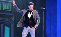 Mr. Đàm lập hàng loạt 'kỷ lục' trong liveshow tiền tỷ