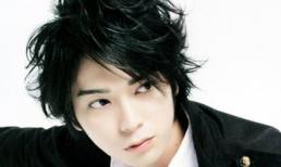 Điểm danh top 10 nam diễn viên Nhật Bản gợi cảm nhất