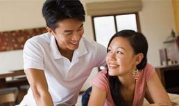 Tỏ tình người góa chồng 3 lần mà không được