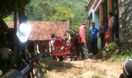 Ám ảnh bị vợ “cắm sừng” biến gã trai hiền lành thành sát nhân “máu lạnh”