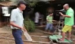 Hài tết 2015: Quan trường - Trường quan