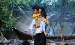 Ngọc Lan 'điên dại' vì một Trấn Thành xấu xí