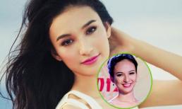 Hoa khôi ĐH Ngoại thương TP.HCM: Ngày ấy - bây giờ