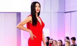 Nguyễn Thị Loan trượt toàn bộ giải phụ ở 'Miss World'
