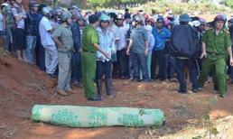 Thiếu nữ chết bí ẩn sau khi đi đám hỏi bạn