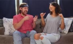 Clip tình yêu sẽ khiến bạn muốn yêu luôn và ngay