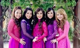 5 cô gái Việt nổi tiếng thế giới nhờ nghề làm móng tay