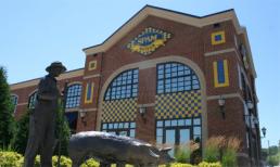 11 bảo tàng ẩm thực kì lạ nhất thế giới  