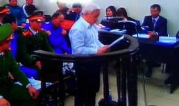 Chiều nay, tuyên án “bầu” Kiên và đồng phạm