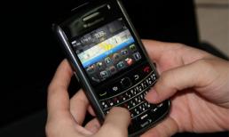 Cơ hội cuối cùng mua Blackberry nhập từ Mỹ giá 1,3tr hôm nay